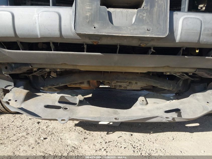 2005 Honda Pilot Ex-L VIN: 2HKYF185X5H512107 Lot: 43782069