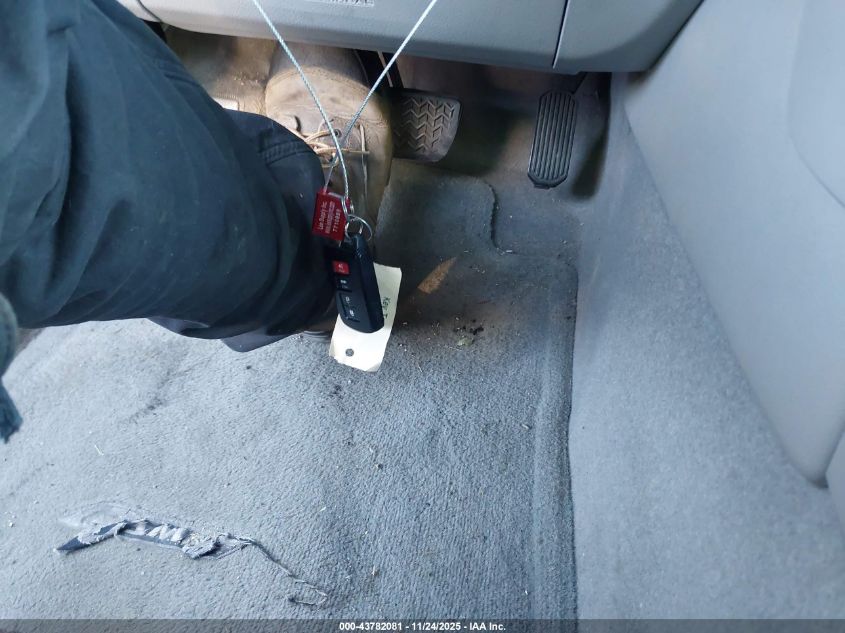 2012 Toyota Camry Xle V6 VIN: 4T1BK1FK1CU522811 Lot: 43782081