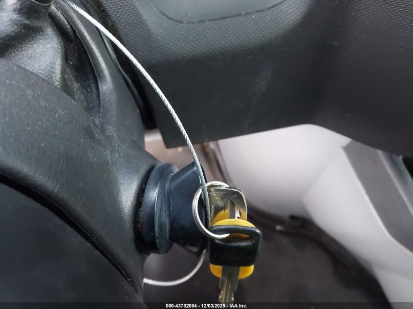 2010 Ford E-250 Commercial/Recreational VIN: 1FTNE2EW6ADA13278 Lot: 43782084