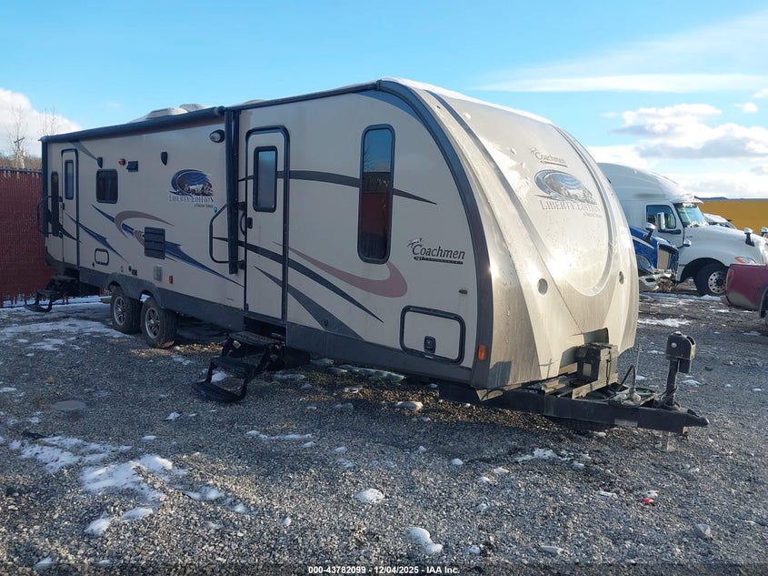 5ZT2FEVB9FA015998 COACHMEN OTHER Photo 1