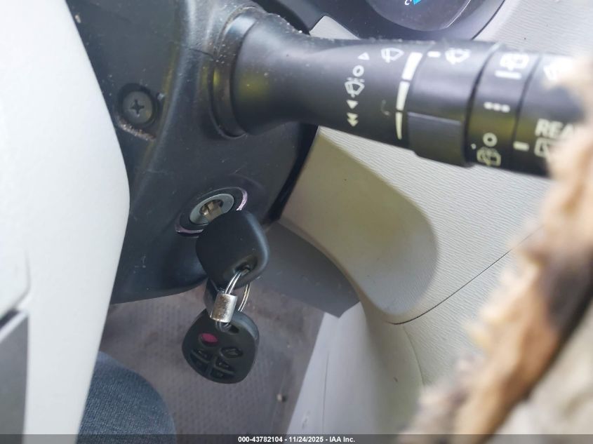 2011 Toyota Sienna Xle V6 VIN: 5TDYK3DC2BS128274 Lot: 43782104