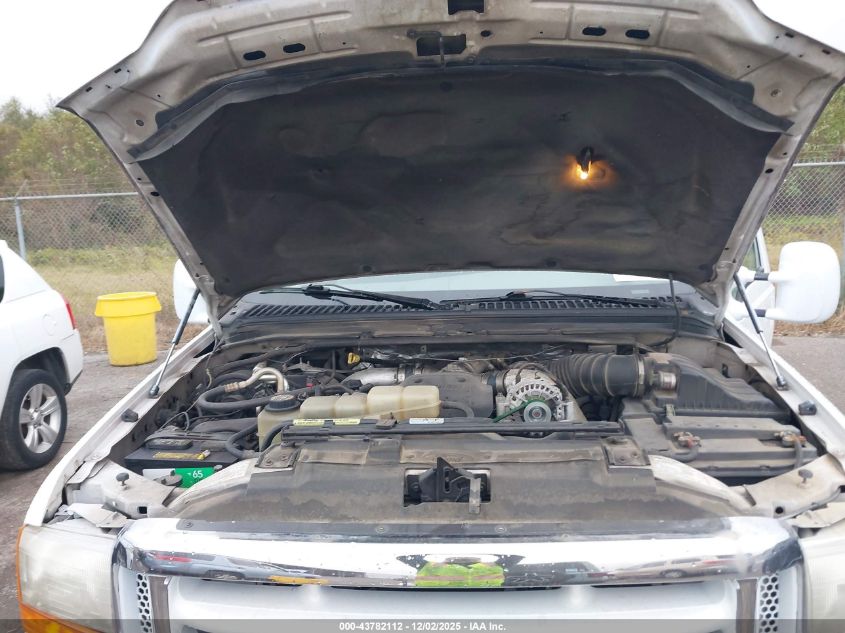 2001 Ford F-350 Lariat/Xl/Xlt VIN: 1FTWW32F81EA45123 Lot: 43782112