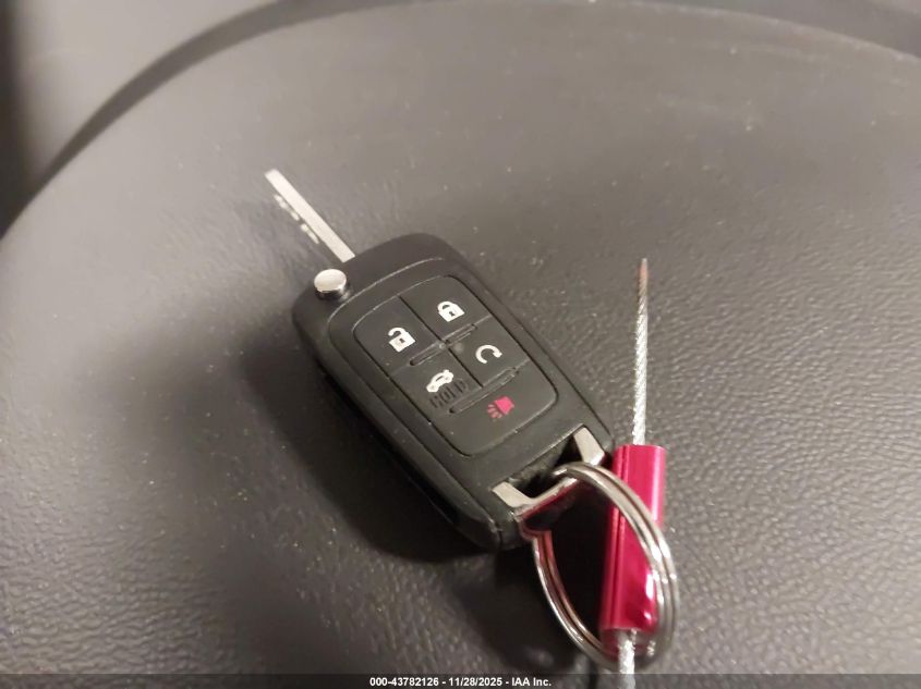 2014 Chevrolet Equinox Ltz VIN: 2GNALDEK8E6182761 Lot: 43782126