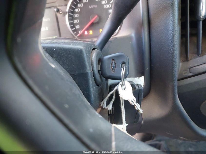 2018 Chevrolet Silverado 1500 Wt VIN: 1GCUKNEC3JF219187 Lot: 43782132