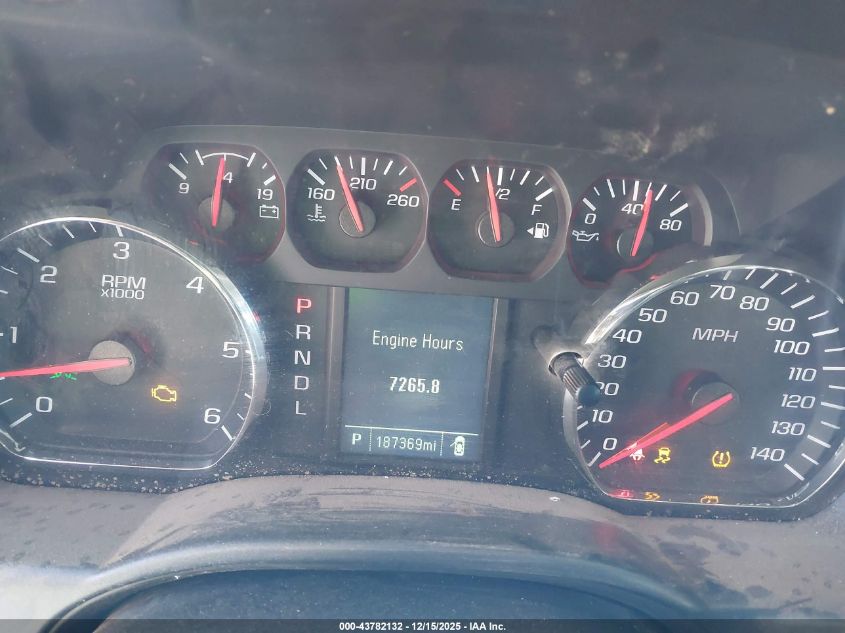 2018 Chevrolet Silverado 1500 Wt VIN: 1GCUKNEC3JF219187 Lot: 43782132