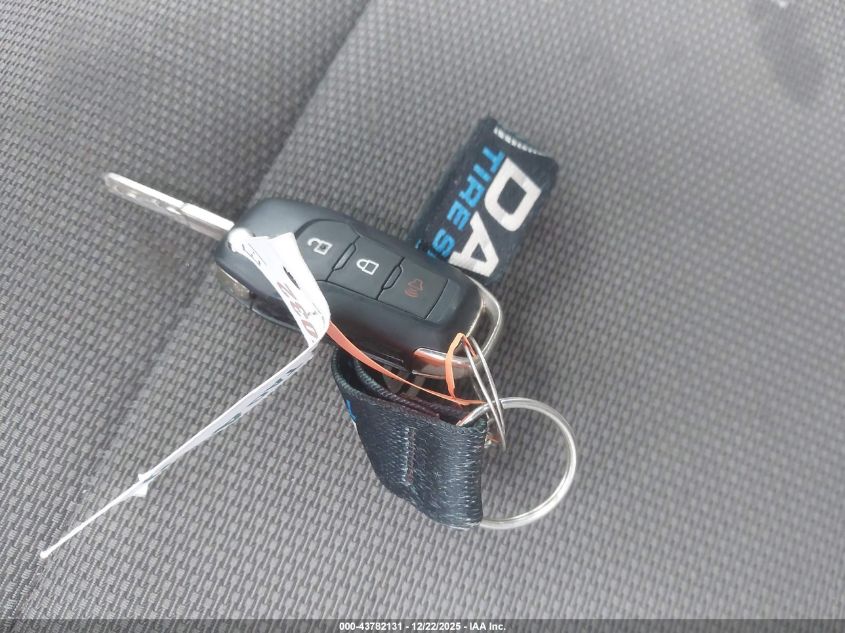 2019 Ford F-550 Chassis Xl VIN: 1FD0X5HT6KEC43837 Lot: 43782131