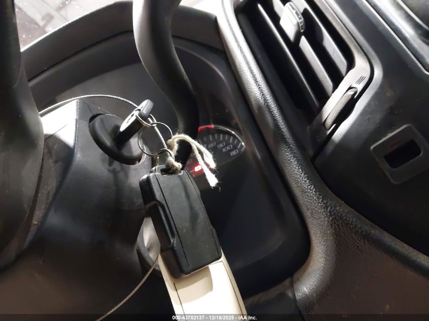 2017 Chevrolet Silverado 1500 Wt VIN: 1GCVKNEC8HZ344263 Lot: 43782137