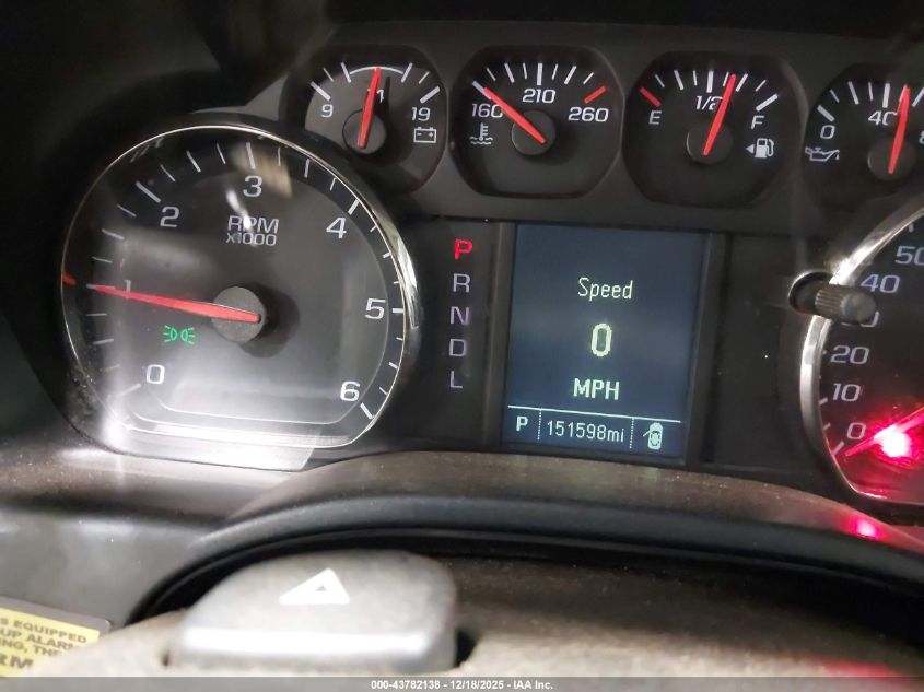 2018 Chevrolet Silverado 1500 Wt VIN: 3GCUKNEC4JG465096 Lot: 43782138