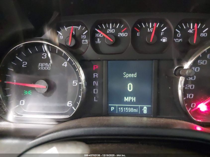 2018 Chevrolet Silverado 1500 Wt VIN: 3GCUKNEC4JG465096 Lot: 43782138