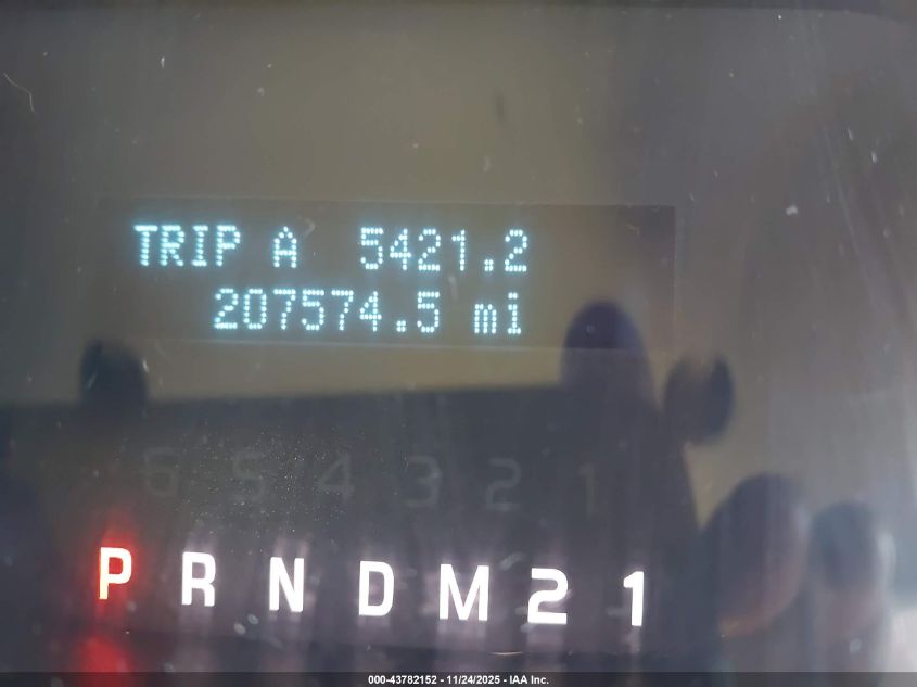 2013 Ford F-150 Xl VIN: 1FTMF1CM4DFC77225 Lot: 43782152