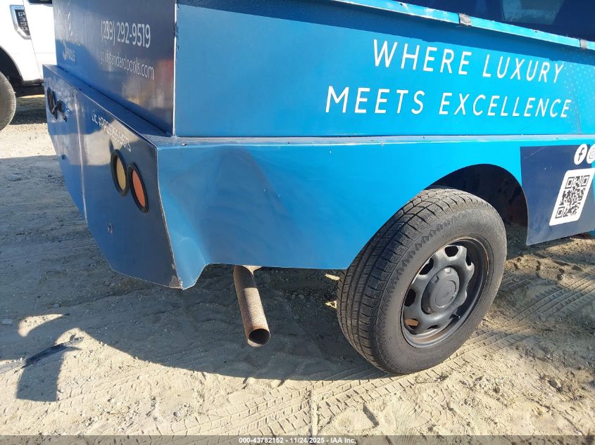 2013 Ford F-150 Xl VIN: 1FTMF1CM4DFC77225 Lot: 43782152