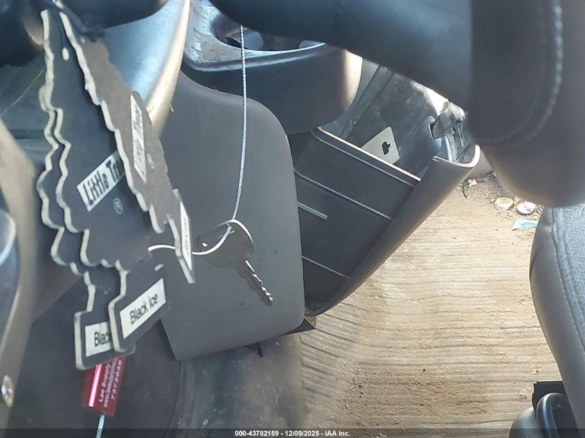 2001 Chevrolet Express VIN: 1GAHG39RX11219201 Lot: 43782159