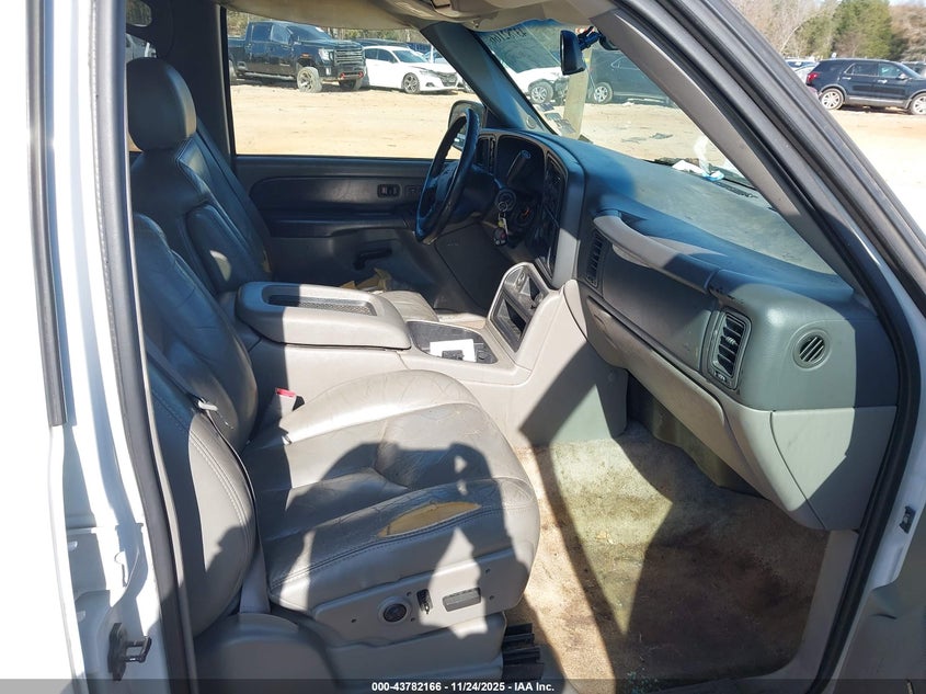 1GKEK13Z83R227960 2003 GMC YUKON photo no. 5