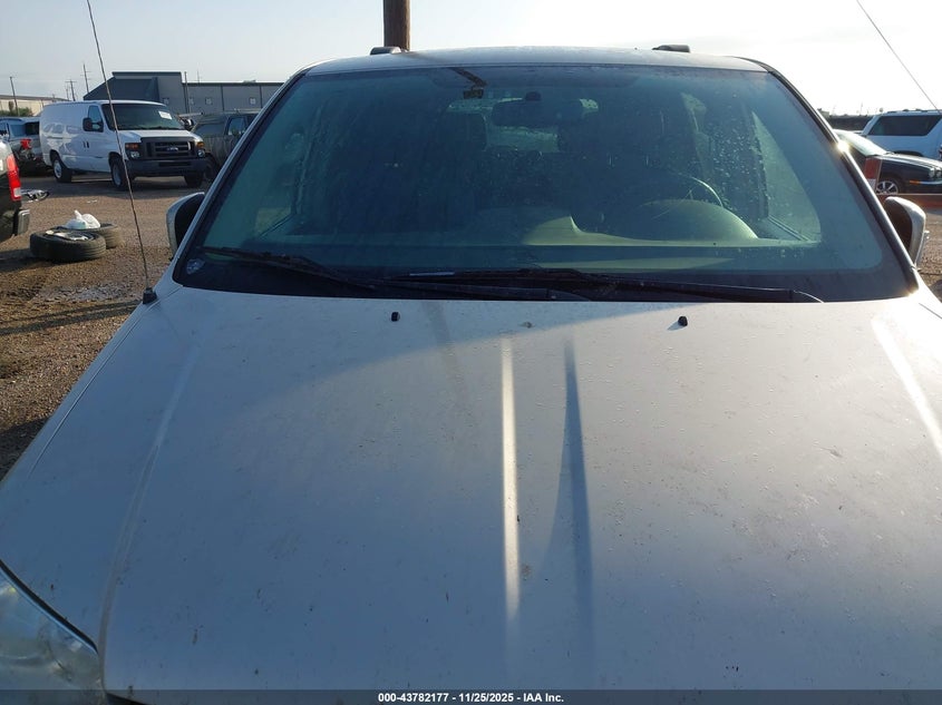 2014 Chrysler Town & Country Touring VIN: 2C4RC1BG8ER441418 Lot: 43782177