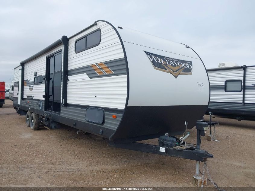 2021 Forest River Other