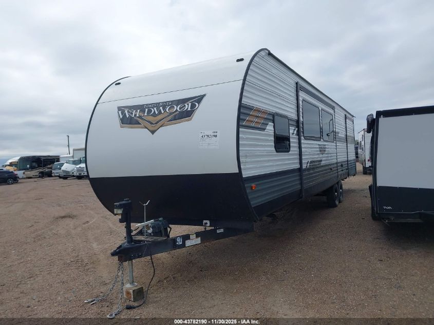 2021 Forest River Other