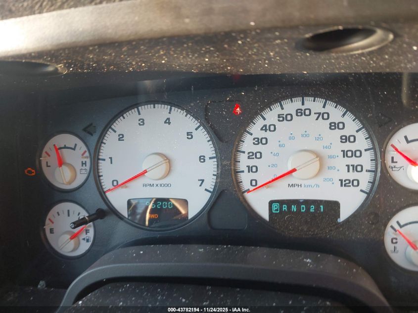 2005 Dodge Ram 1500 Slt/Laramie VIN: 1D7HU18D75S221889 Lot: 43782194