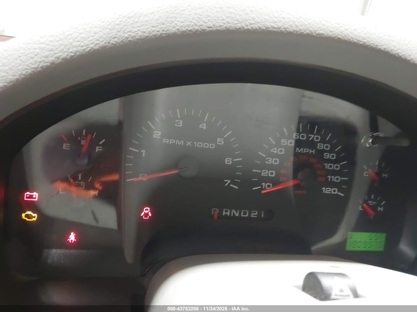 1FTPW14V18FB94703 2008 FORD F-150 photo no. 7