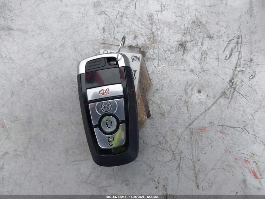 2022 Ford Escape Se VIN: 1FMCU9G65NUB54313 Lot: 43782213