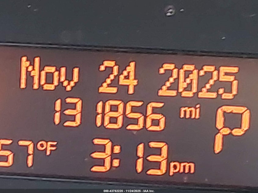 2019 Ram Promaster City Tradesman VIN: ZFBHRFAB1K6N78669 Lot: 43782220