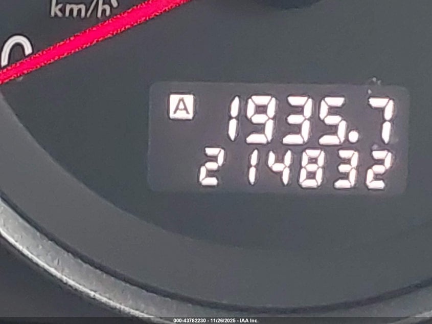 2007 Subaru Outback 2.5I Limited VIN: 4S4BP62C477328260 Lot: 43782230