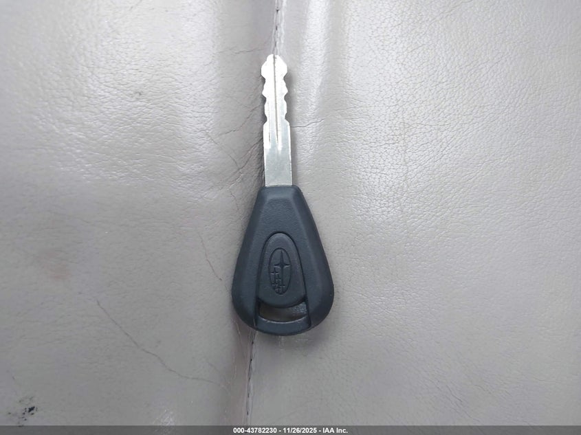 2007 Subaru Outback 2.5I Limited VIN: 4S4BP62C477328260 Lot: 43782230