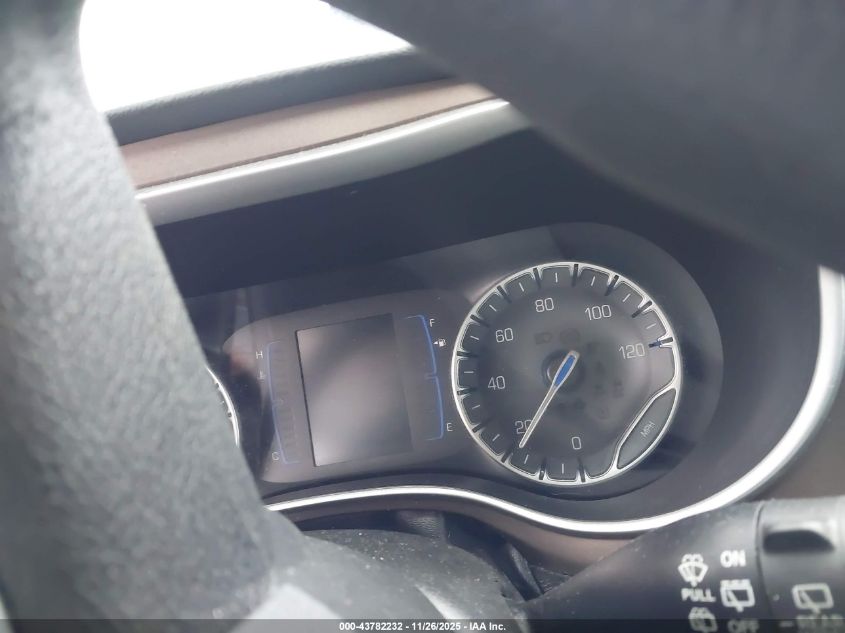 2021 Chrysler Voyager L VIN: 2C4RC1AG0MR507301 Lot: 43782232