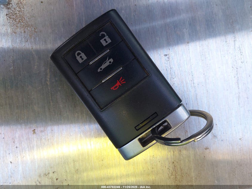 2008 Chevrolet Corvette VIN: 1G1YY26W385109322 Lot: 43782246