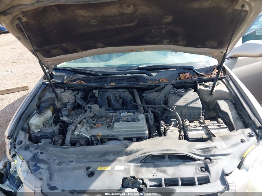 2006 Toyota Avalon Limited VIN: 4T1BK36B36U160786 Lot: 43782253