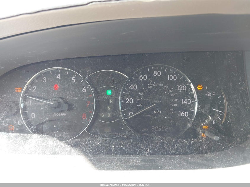 2006 Toyota Avalon Limited VIN: 4T1BK36B36U160786 Lot: 43782253