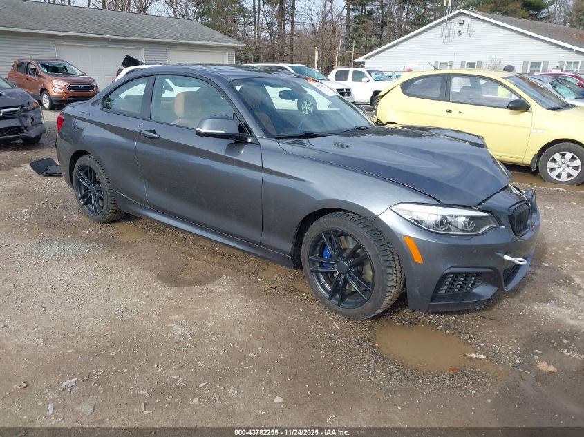BMW 2 SERIES 230I