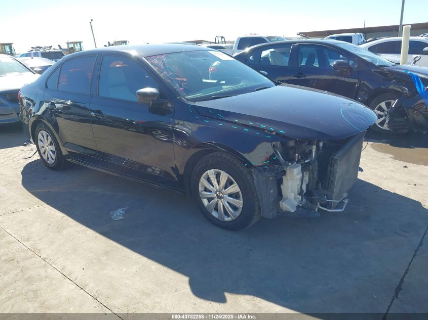 VOLKSWAGEN JETTA 1.8T SPORT