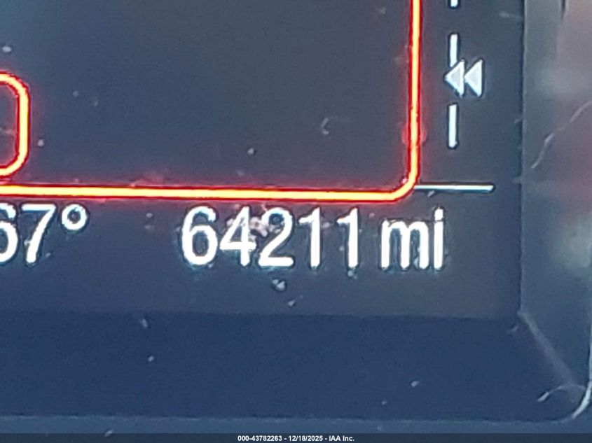 2022 Ford Ranger Lariat VIN: 1FTER4EH3NLD16869 Lot: 43782263