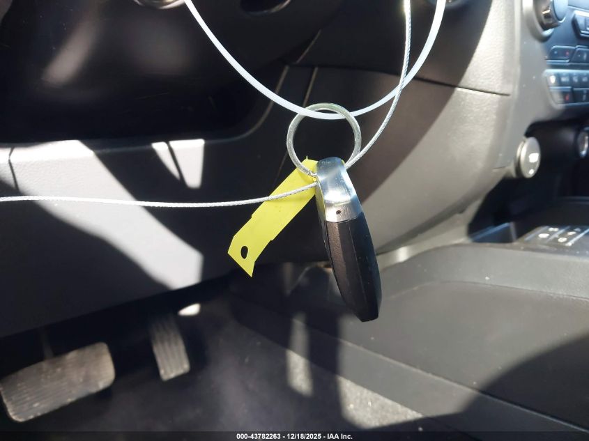 2022 Ford Ranger Lariat VIN: 1FTER4EH3NLD16869 Lot: 43782263