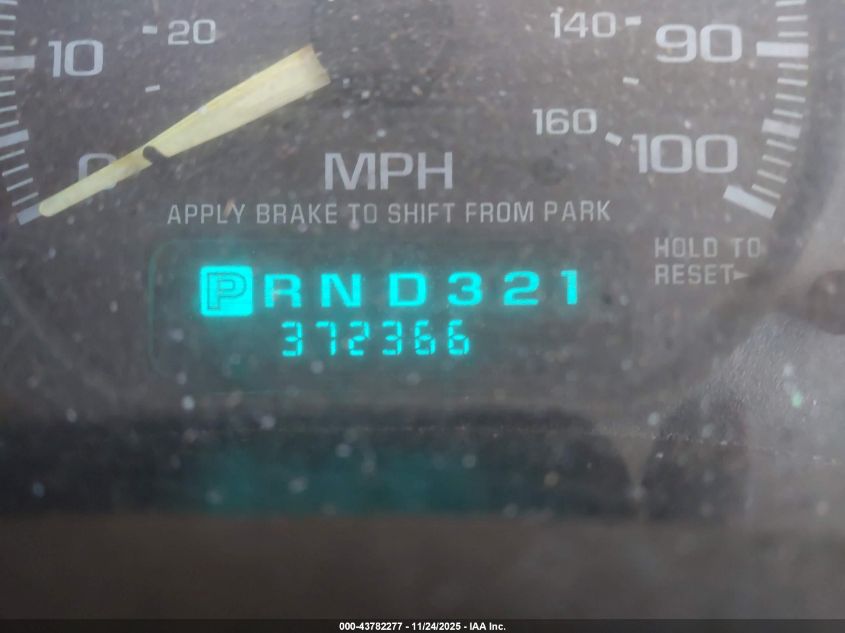 2000 GMC Yukon Xl 1500 Slt VIN: 3GKFK16T5YG128550 Lot: 43782277