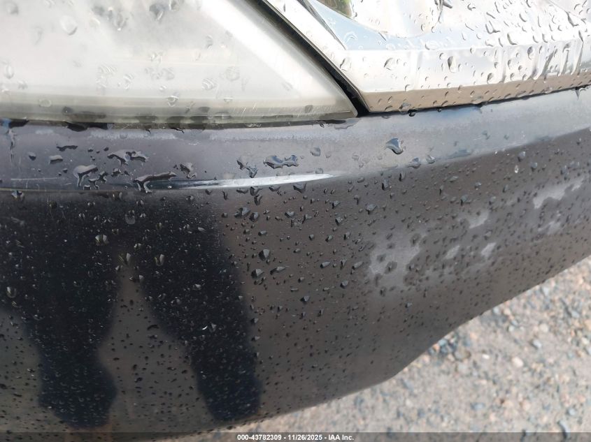 2005 Nissan Murano S VIN: JN8AZ08T65W323244 Lot: 43782309