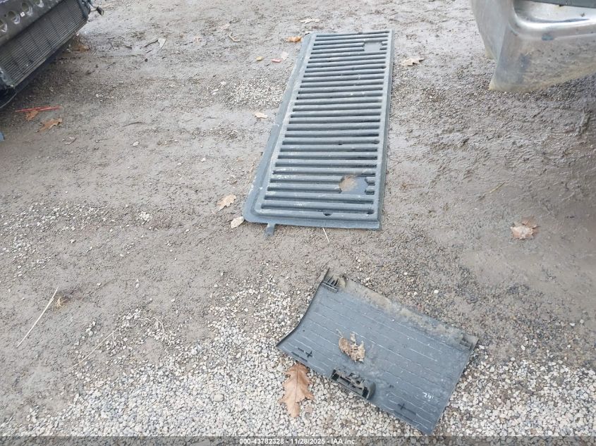 2004 Nissan Titan Se VIN: 1N6AA07B44N520152 Lot: 43782328