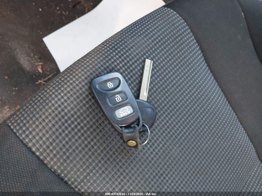 2017 Hyundai Elantra Gt VIN: KMHD35LH1HU373118 Lot: 43782334