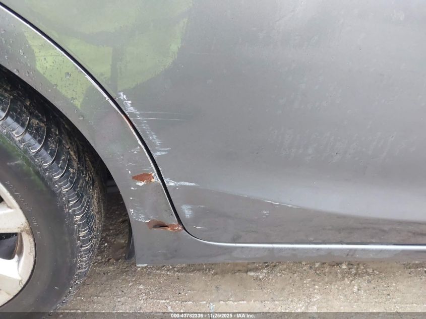 2012 Honda Civic Ex VIN: 19XFB2F87CE305505 Lot: 43782336