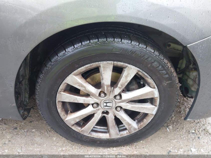 2012 Honda Civic Ex VIN: 19XFB2F87CE305505 Lot: 43782336