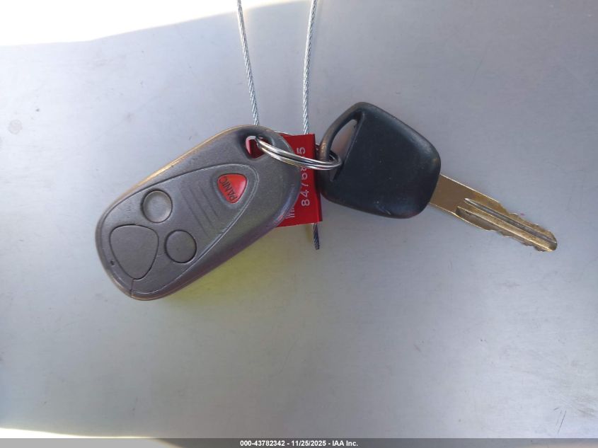 2008 Acura Tsx VIN: JH4CL96808C020084 Lot: 43782342