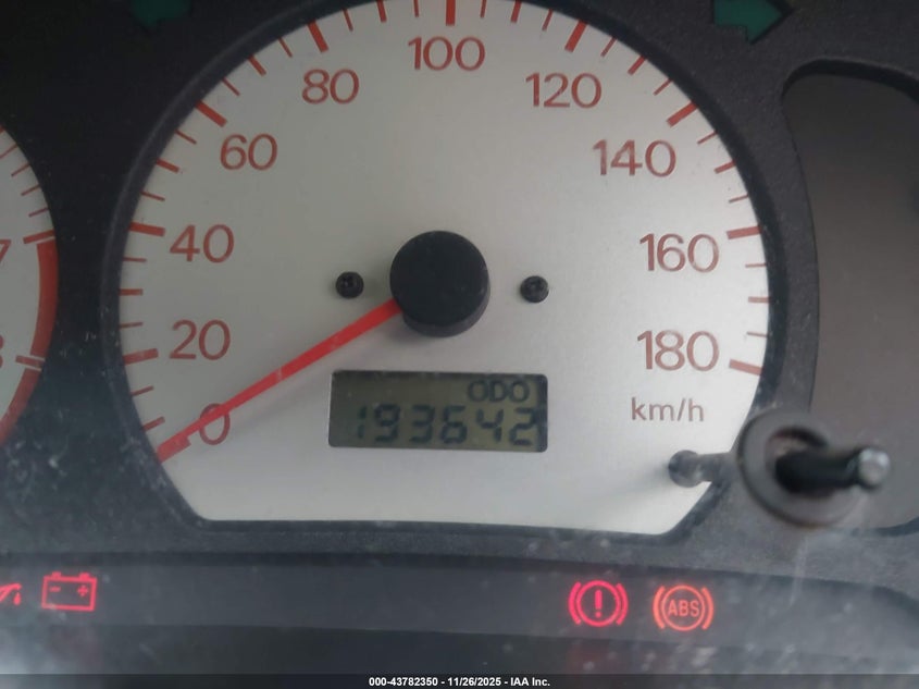 1998 Mitsubishi Lancer Evolution V VIN: 000000CP9A0004096 Lot: 43782350