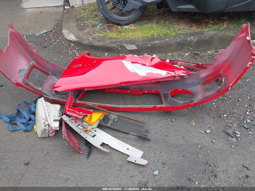 1998 Mitsubishi Lancer Evolution V VIN: 000000CP9A0004096 Lot: 43782350