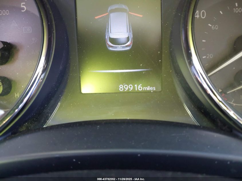 2018 Nissan Rogue Sport S VIN: JN1BJ1CP0JW105336 Lot: 43782352