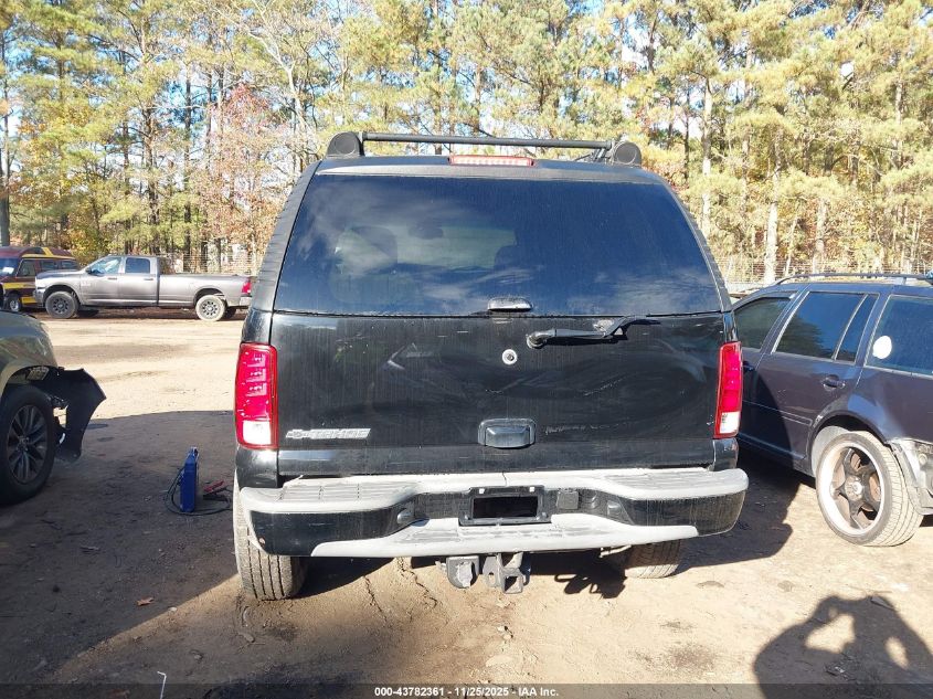 2006 Chevrolet Tahoe Z71 VIN: 1GNEK13Z86R120091 Lot: 43782361