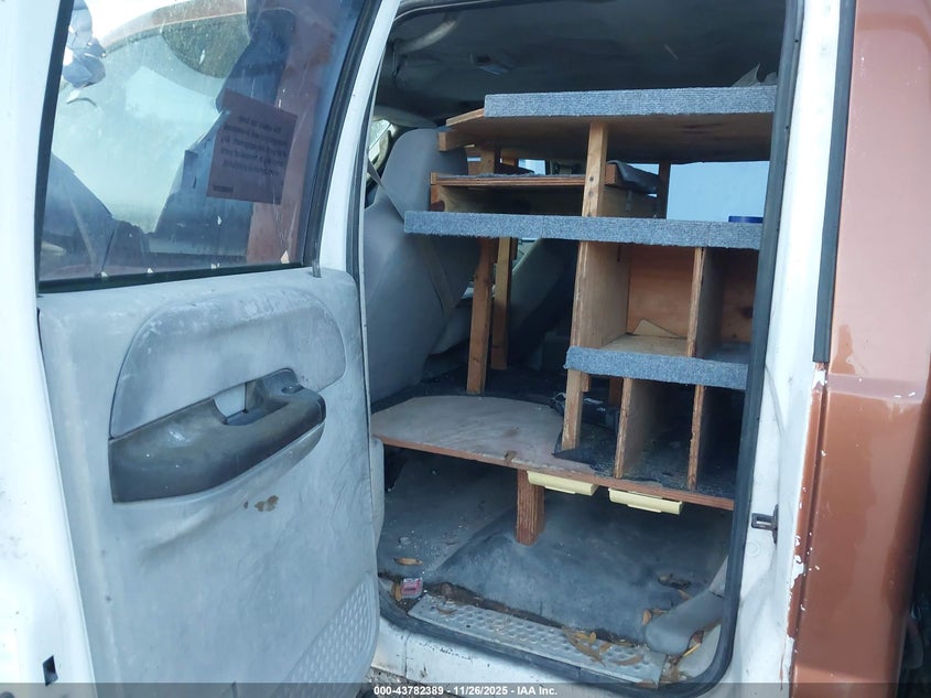 2005 Ford F-450 Lariat/Xl/Xlt VIN: 1FDXW47P25EC87533 Lot: 43782389