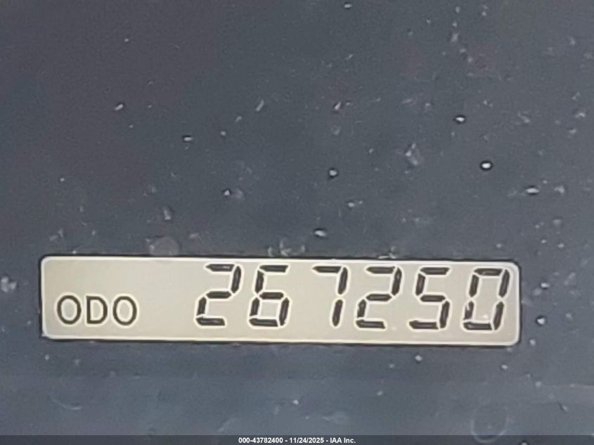 2009 Lexus Rx 350 VIN: 2T2HK31U09C112411 Lot: 43782400