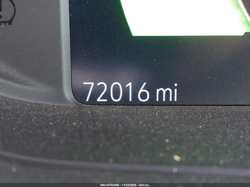 2017 Chevrolet Bolt Ev Premier VIN: 1G1FX6S02H4179533 Lot: 43782405