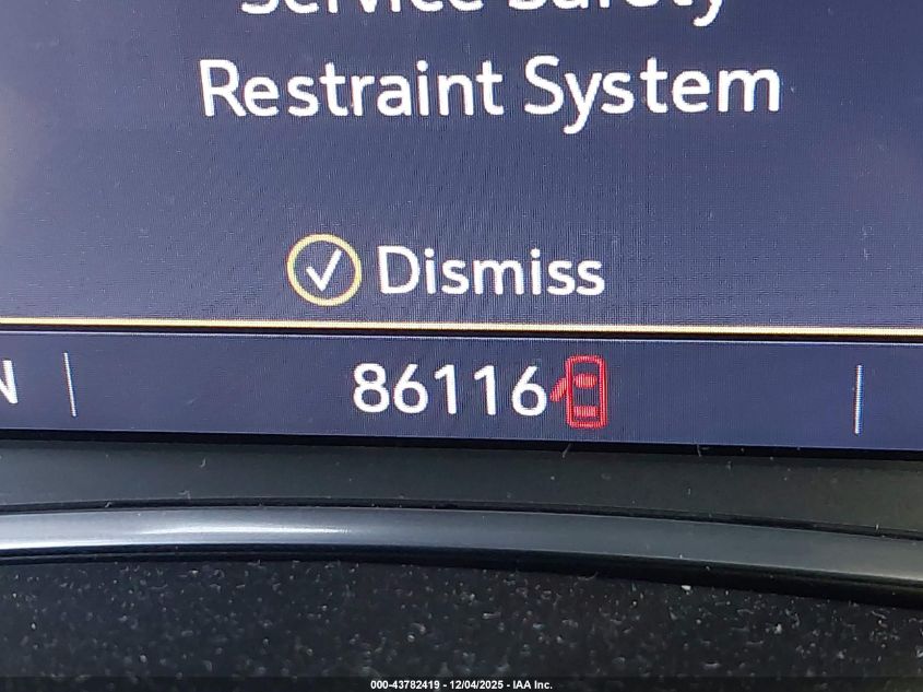 2022 Chevrolet Equinox Fwd Lt VIN: 3GNAXKEV9NL118405 Lot: 43782419