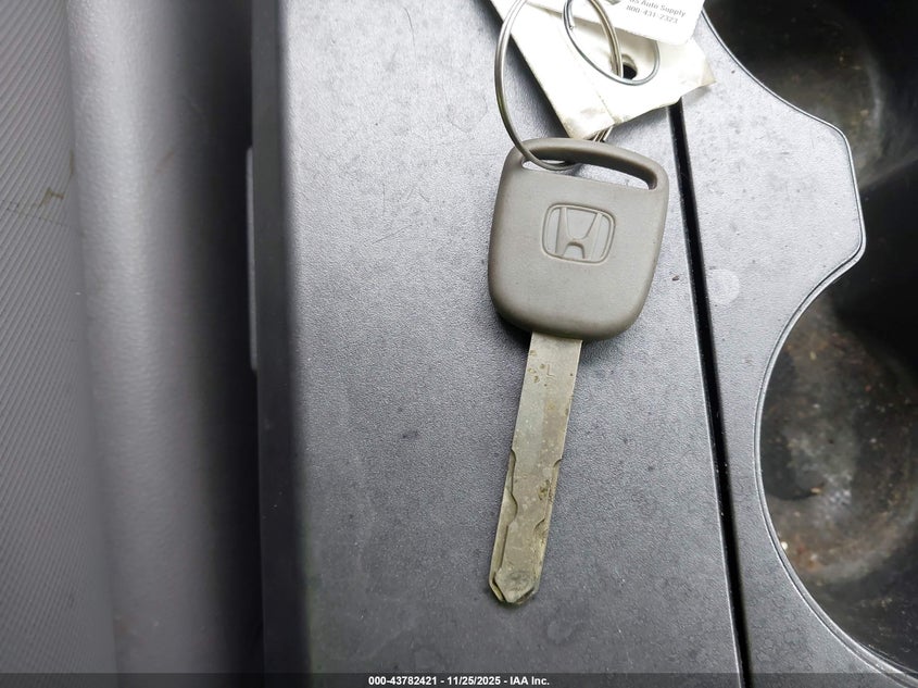 2007 Honda Cr-V Ex-L VIN: JHLRE38777C051194 Lot: 43782421